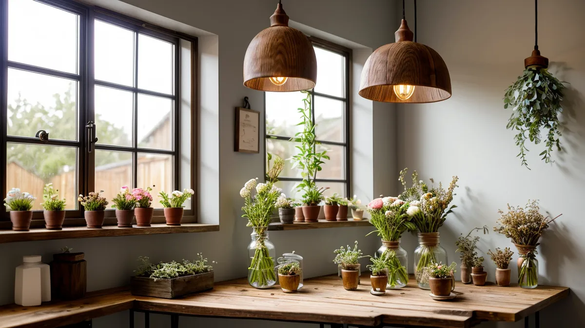 Heilung des inneren Kindes in der Power of Love Ausbildung – florale Symbolik aus einem Bremer Blumenladen