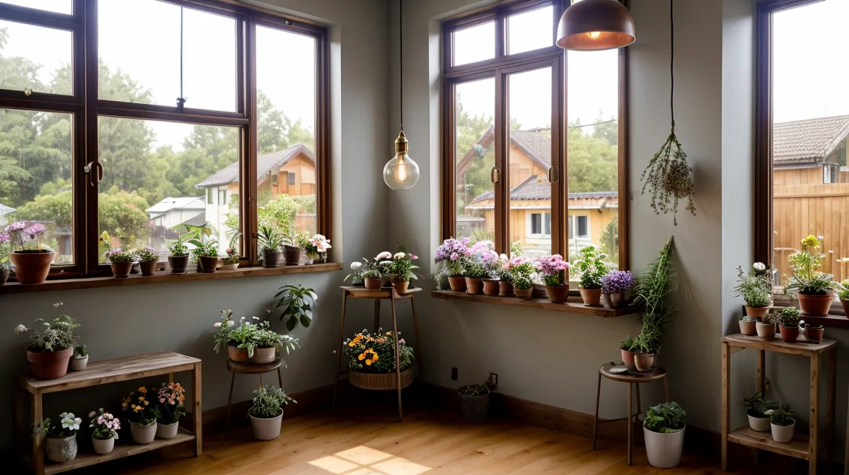Warum ich energetische Heilung lerne (ohne Heilerin sein zu wollen): Ein Update aus meinem Bremer Blumenladen