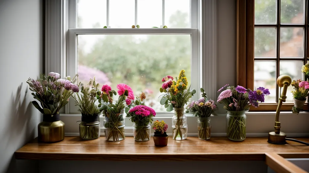 Lebensenergie steigern im Alltag – Huna-Praxis einer Bremer Floristin zwischen Blumenladen und spiritueller Entwicklung
